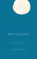 Cover: Refugees - Rowman & Littlefield Publishers