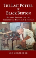 Cover: The Last Potter of Black Burton - The Choir Press