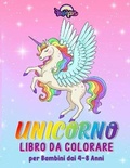 Cover: Unicorno - Charlie Creative Lab