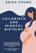 Cover: Childbirth and Mindful Birthing - Charlie Creative Lab