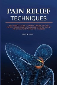 Abbildung von: Pain Relief Techniques - Charlie Creative Lab