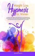 Cover: Weight Loss Hypnosis for Women - Charlie Creative Lab