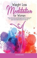 Cover: Weight Loss Meditation for Women - Charlie Creative Lab