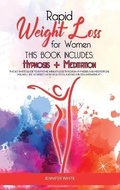 Cover: Rapid Weight Loss for Women - Charlie Creative Lab