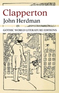 Cover: Clapperton - Gothic World Literature Editions