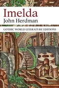 Cover: Imelda - Gothic World Literature Editions