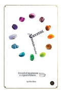 Cover: My Crystal Chronicle - Nooobooks