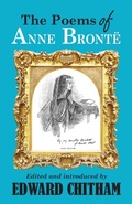 Cover: The Poems of Anne Bronte - Edward Everett Root Publishers Co. Ltd.