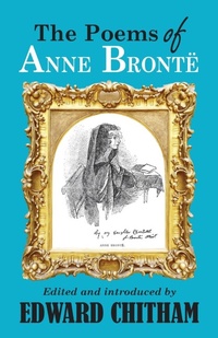 Enlarge image Cover: The Poems of Anne Bronte - Edward Everett Root Publishers Co. Ltd.