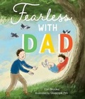 Cover: Fearless with Dad - New Frontier Publishing