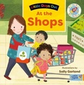 Cover: Little Days Out - New Frontier Publishing