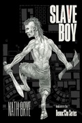 Cover: Slave Boy: Book 1 in the Democ'Chu Series - The Democ'Chu Series