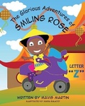 Cover: The Glorious Adventures of Smiling Rose Letter "Z" - Mavis Okpako
