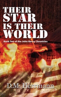 Abbildung von: Their Star Is Their World - Written Dreams Publishing