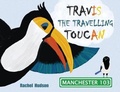 Cover: Travis the Travelling Toucan - RDH00