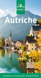 Cover: Michelin Le Guide Vert Autriche - Michelin Editions des Voyages
