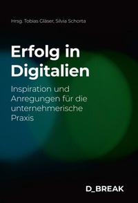 Abbildung von: Erfolg in Digitalien - buch & netz