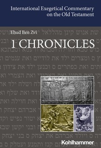 Enlarge image Cover: 1 Chronicles - Kohlhammer
