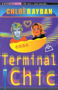 Enlarge image Cover: Terminal Chic - Red Fox