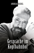Cover: Gespr&auml;che im Kopfbahnhof - tredition