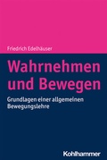 Abbildung von: Wahrnehmen und Bewegen - Kohlhammer