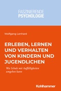 Cover: Erleben, Lernen und Verhalten von Kindern und Jugendlichen - Kohlhammer