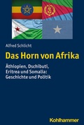 Cover: Das Horn von Afrika - Kohlhammer
