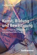 Cover: Kunst, Bildung und Bew&auml;ltigung - Kohlhammer