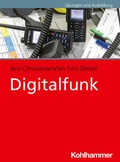 Bild: Digitalfunk - Kohlhammer