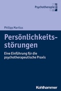 Cover: Pers&ouml;nlichkeitsst&ouml;rungen - Kohlhammer