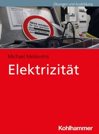 Abbildung von: Elektrizität - Kohlhammer