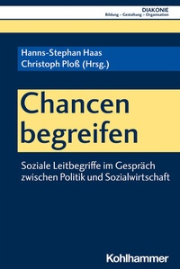Enlarge image Cover: Chancen begreifen - Kohlhammer