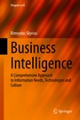 Cover: Business Intelligence - Springer