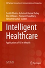 Cover: Intelligent Healthcare - Springer