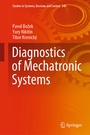 Cover: Diagnostics of Mechatronic Systems - Springer
