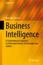 Cover: Business Intelligence - Springer