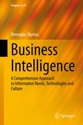 Bild: Business Intelligence - Springer