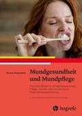 Cover: Mundgesundheit und Mundpflege - Hogrefe