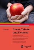 Abbildung von: Essen, Trinken und Demenz - Hogrefe