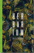 Cover: Herbarium, giftgr&uuml;n - Alfred Kr&ouml;ner Verlag