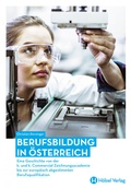 Cover: BERUFSBILDUNG IN &Ouml;STERREICH - H&ouml;lzel Verlag