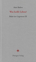 Cover: Was hei&szlig;t Leben? - Passagen