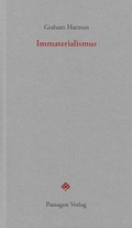 Cover: Immaterialismus - Passagen