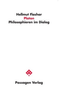 Enlarge image Cover: Platon - Passagen