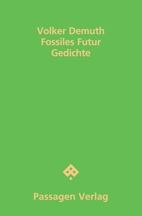 Enlarge image Cover: Fossiles Futur - Passagen