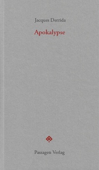 Enlarge image Cover: Apokalypse - Passagen