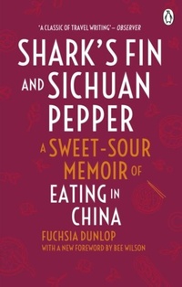 Abbildung von: Shark's Fin and Sichuan Pepper - Ebury Press