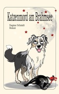 Cover: Katzenmord am Brahmsee - BoD - Books on Demand