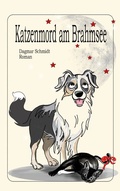 Cover: Katzenmord am Brahmsee - BoD - Books on Demand