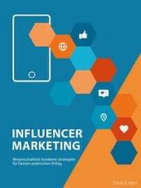 Abbildung von: Influencer Marketing - Books on Demand
